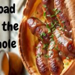 Toad in the hole for 2