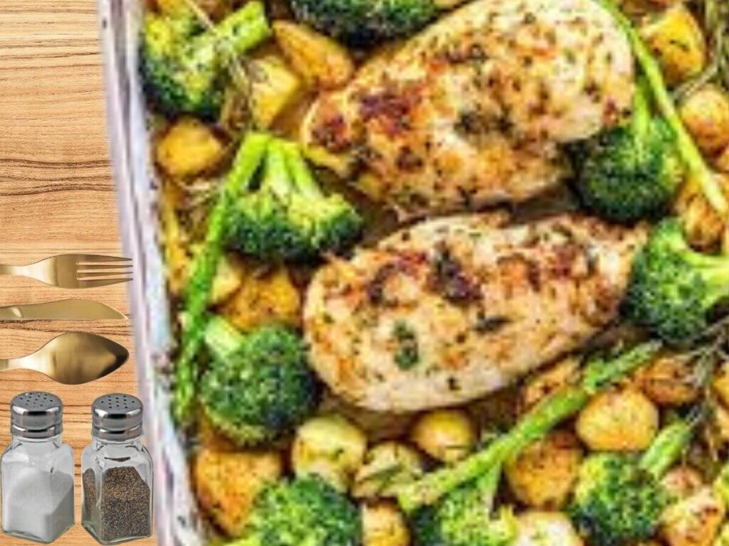 easy dinner ideas for 2