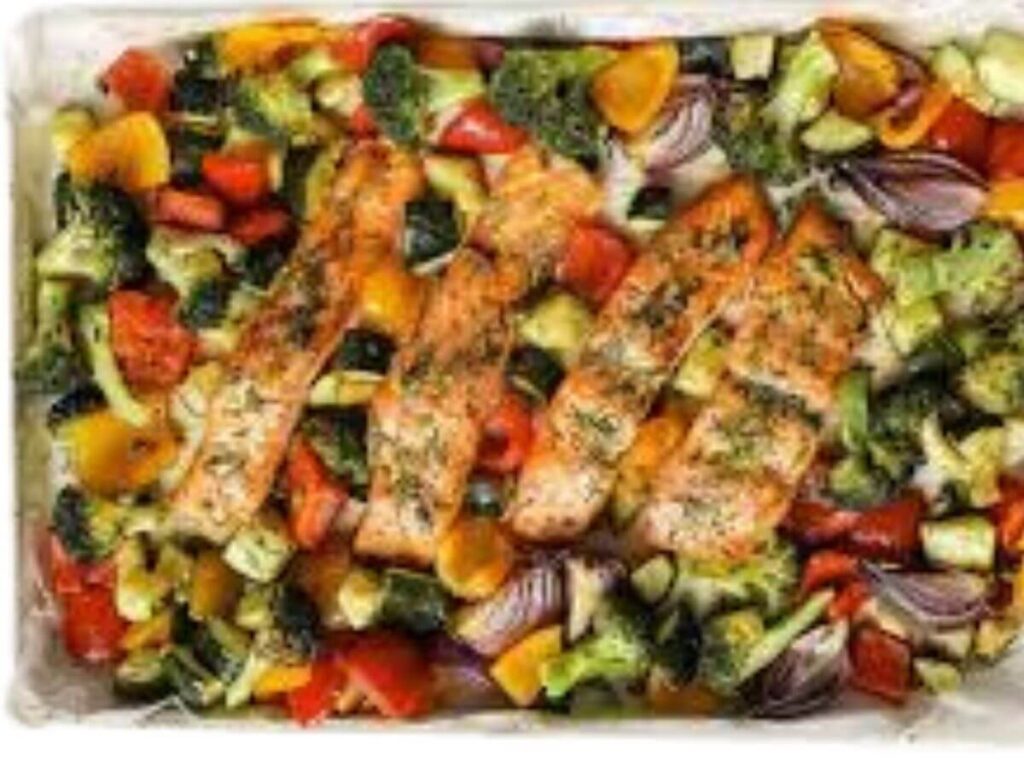 easy dinner ideas for 2