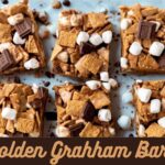 golden graham bars