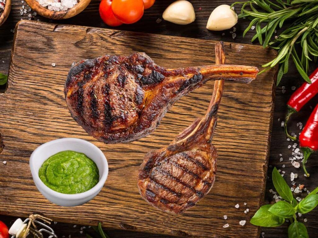 how to cook lamb shoulder chops