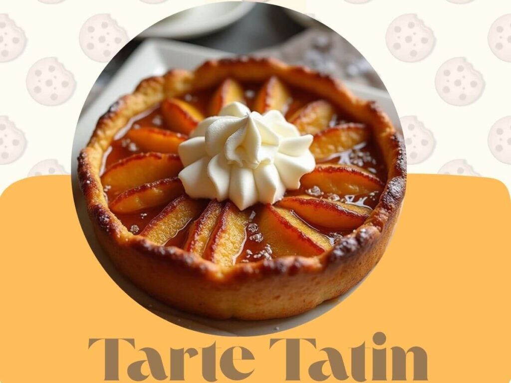 Easy French Desserts