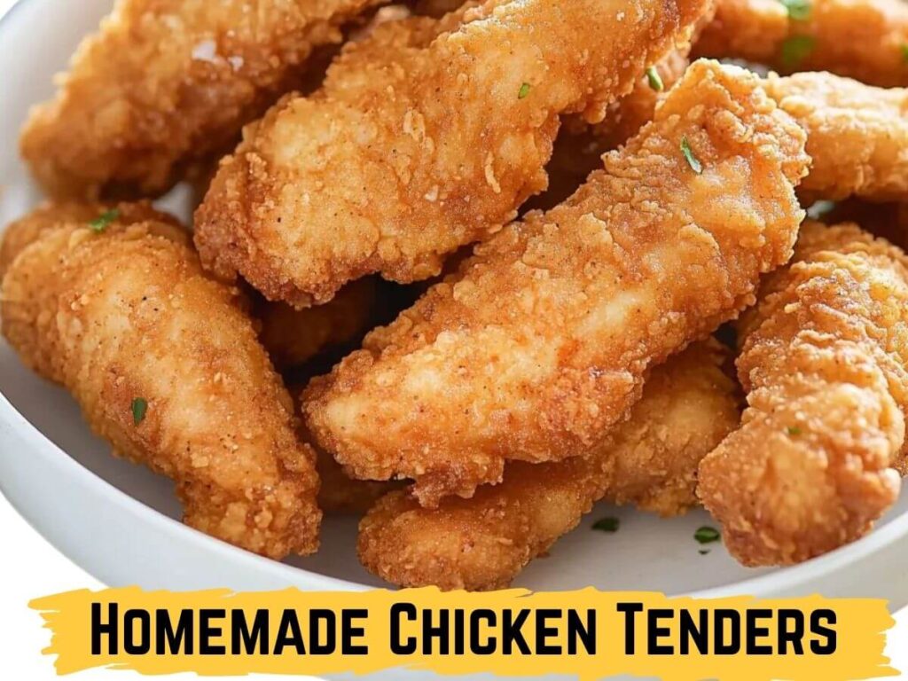 Easy Kid Friendly Dinners