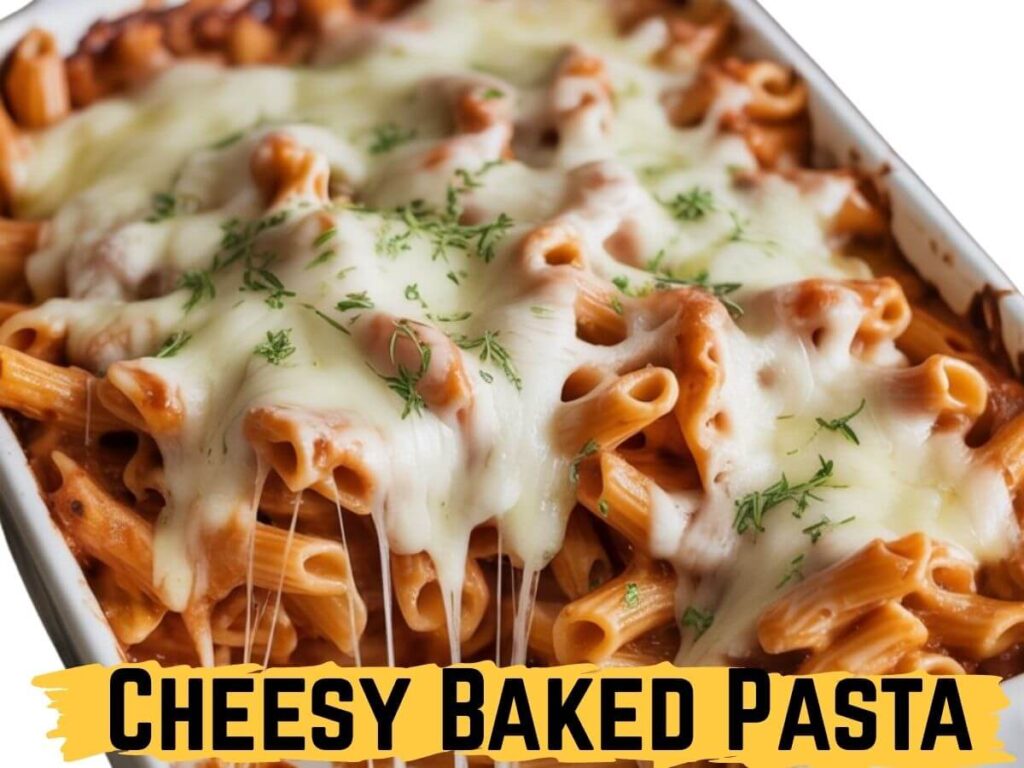 Easy Kid Friendly Dinners