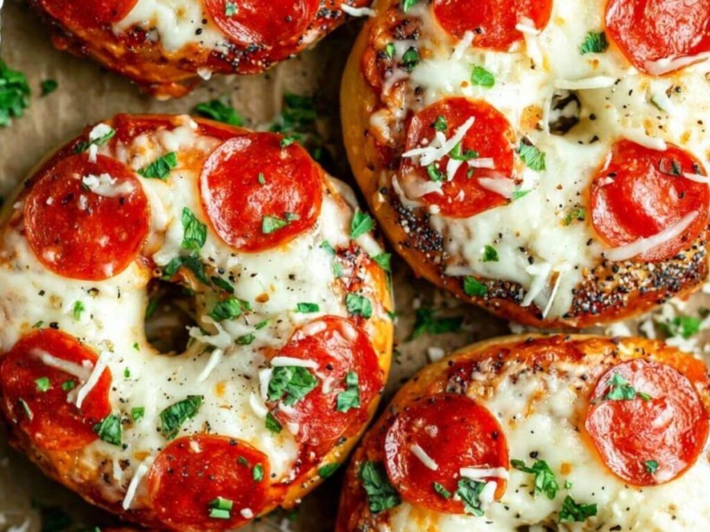 Easy Kid Friendly Dinners