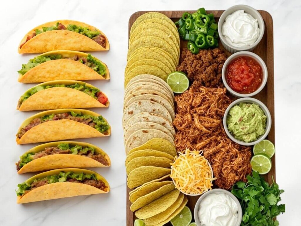 Easy Kid Friendly Dinners