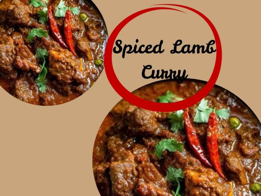 Leftover Lamb Recipes