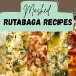 Mashed Rutabaga Recipes