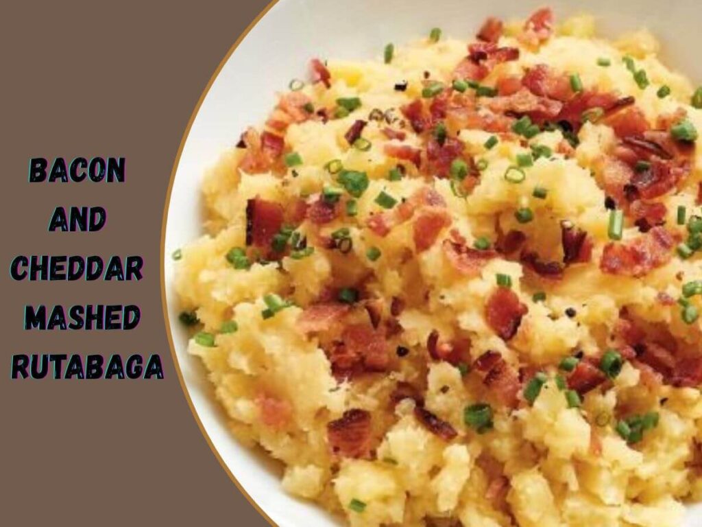 Mashed Rutabaga Recipes