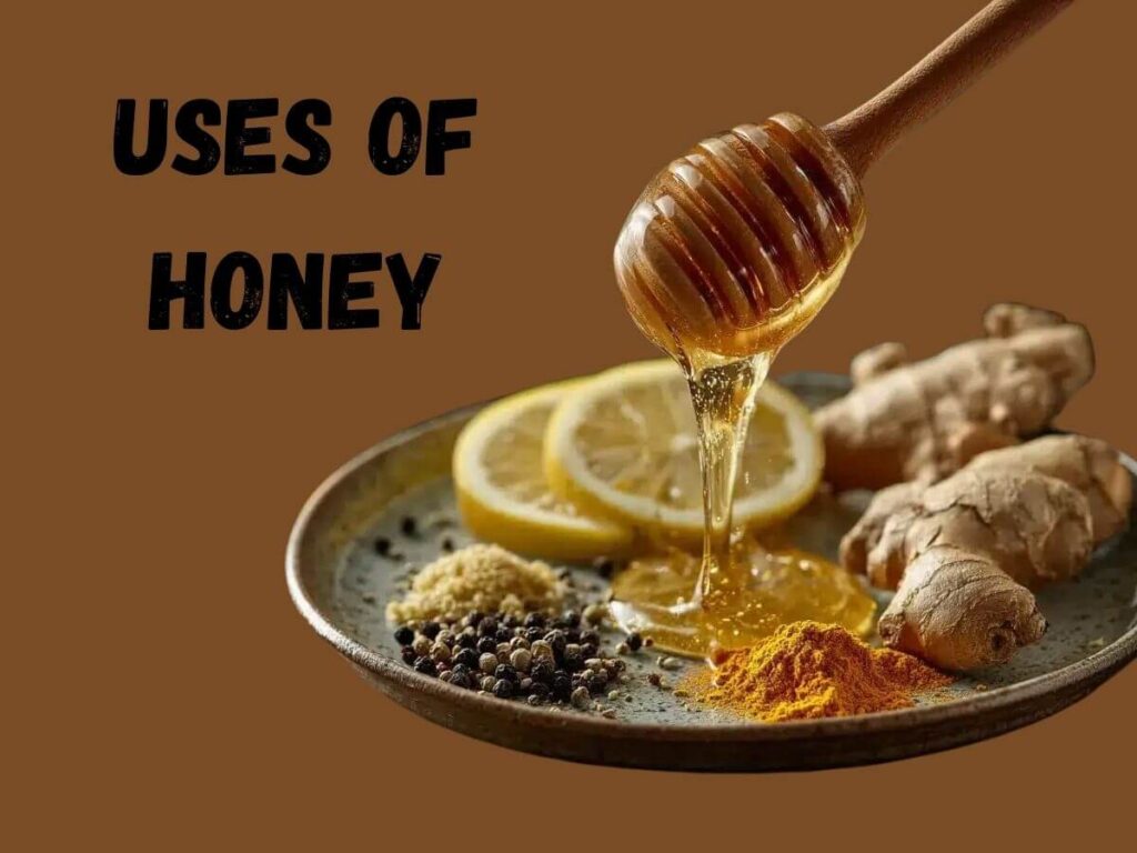 Why Does Honey Crystallize