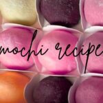 mochi recipe